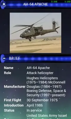 Best Helicopters android App screenshot 11