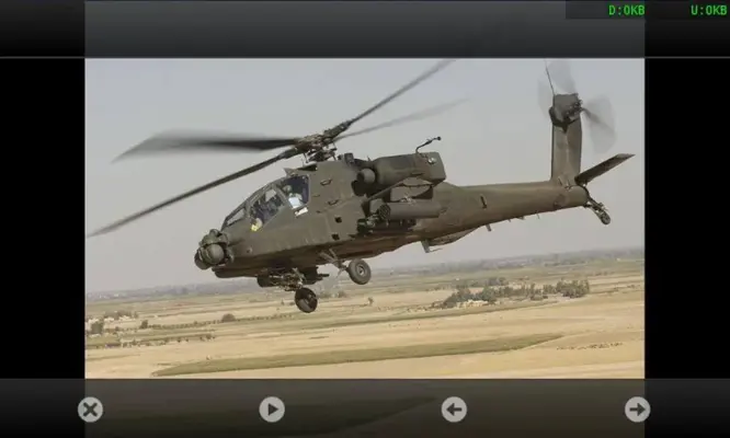 Best Helicopters android App screenshot 13