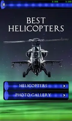 Best Helicopters android App screenshot 14