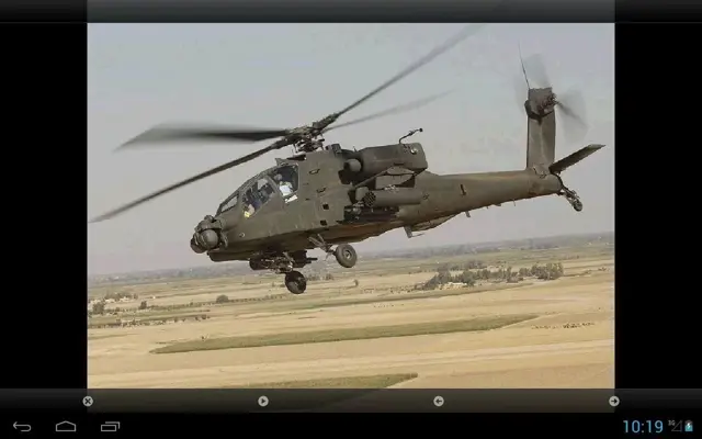 Best Helicopters android App screenshot 5