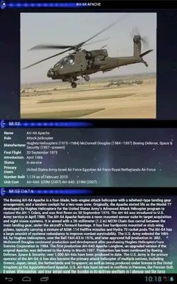 Best Helicopters android App screenshot 7